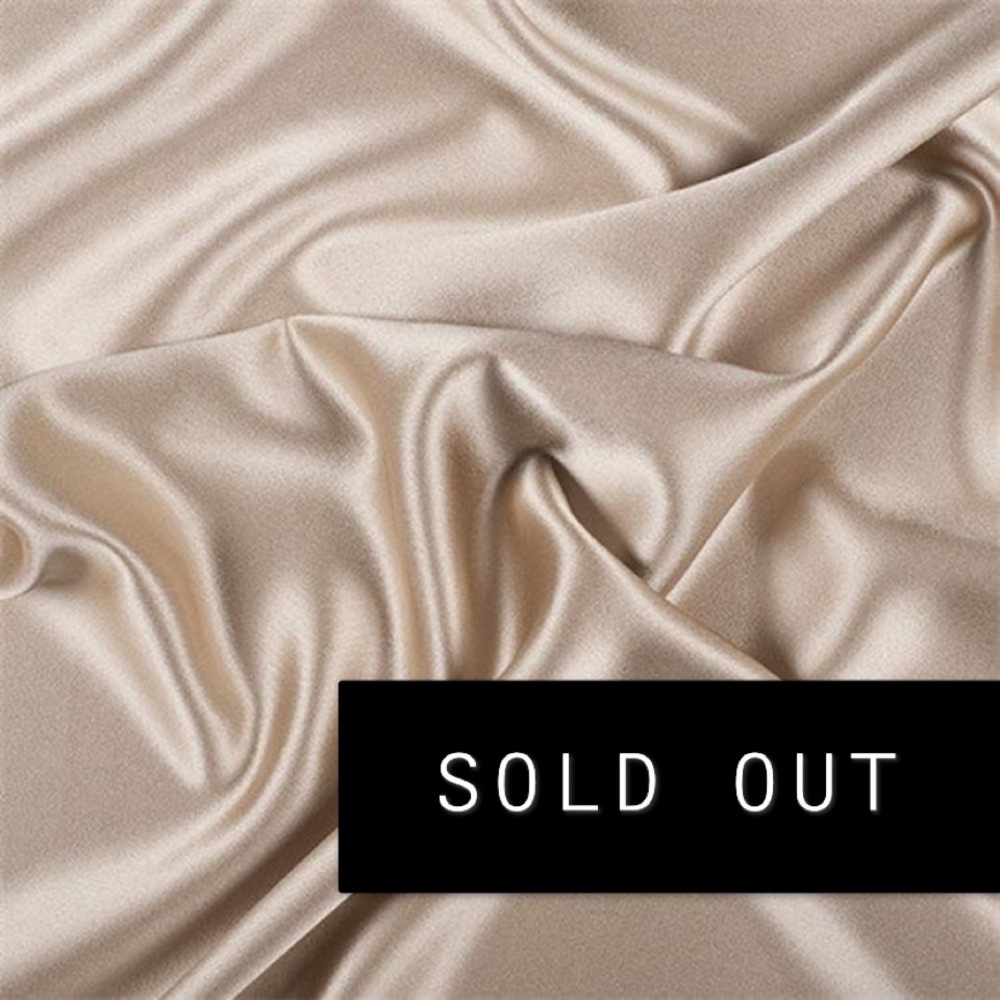 SOLD OUT SECTION